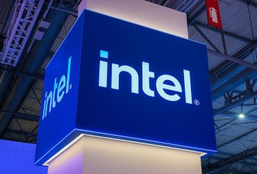 El gobierno de Donald Trump podría invertir en Intel
