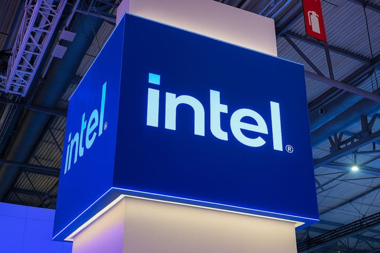 El gobierno de Donald Trump podría invertir en Intel