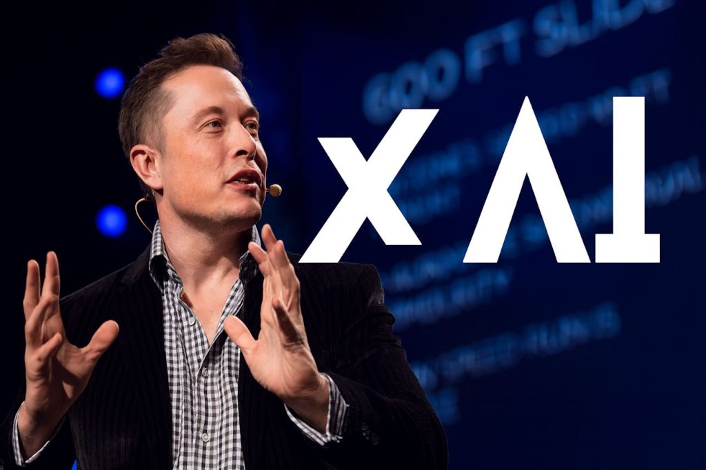 Elon Musk y xAI demandan a Apple y OpenAI