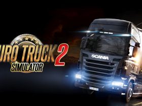 Euro Truck Simulator 2 llegará a Xbox y PlayStation
