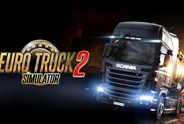 Euro Truck Simulator 2 llegará a Xbox y PlayStation