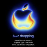 Evento de Apple