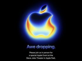 Evento de Apple