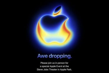 Evento de Apple