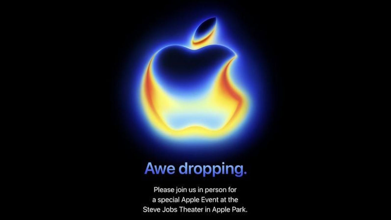 Evento de Apple