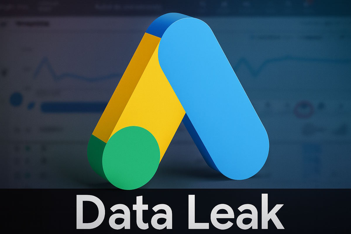Filtran datos en Google Ads