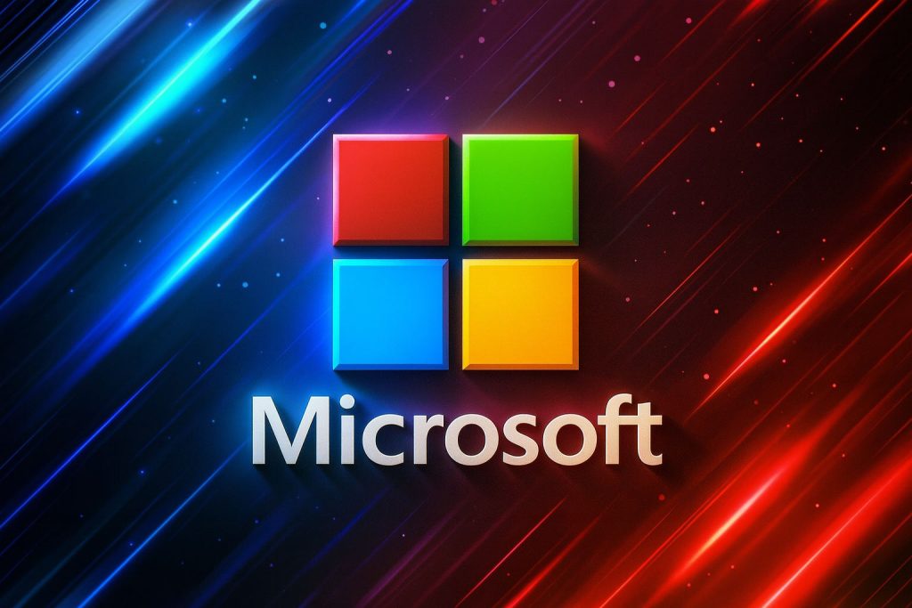 Filtran los salarios de los empleados de Microsoft