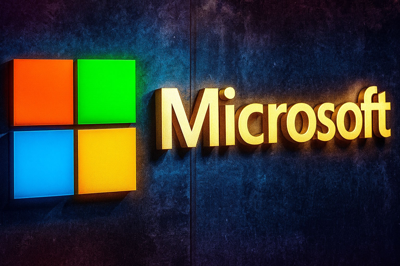Filtran los salarios de los empleados de Microsoft
