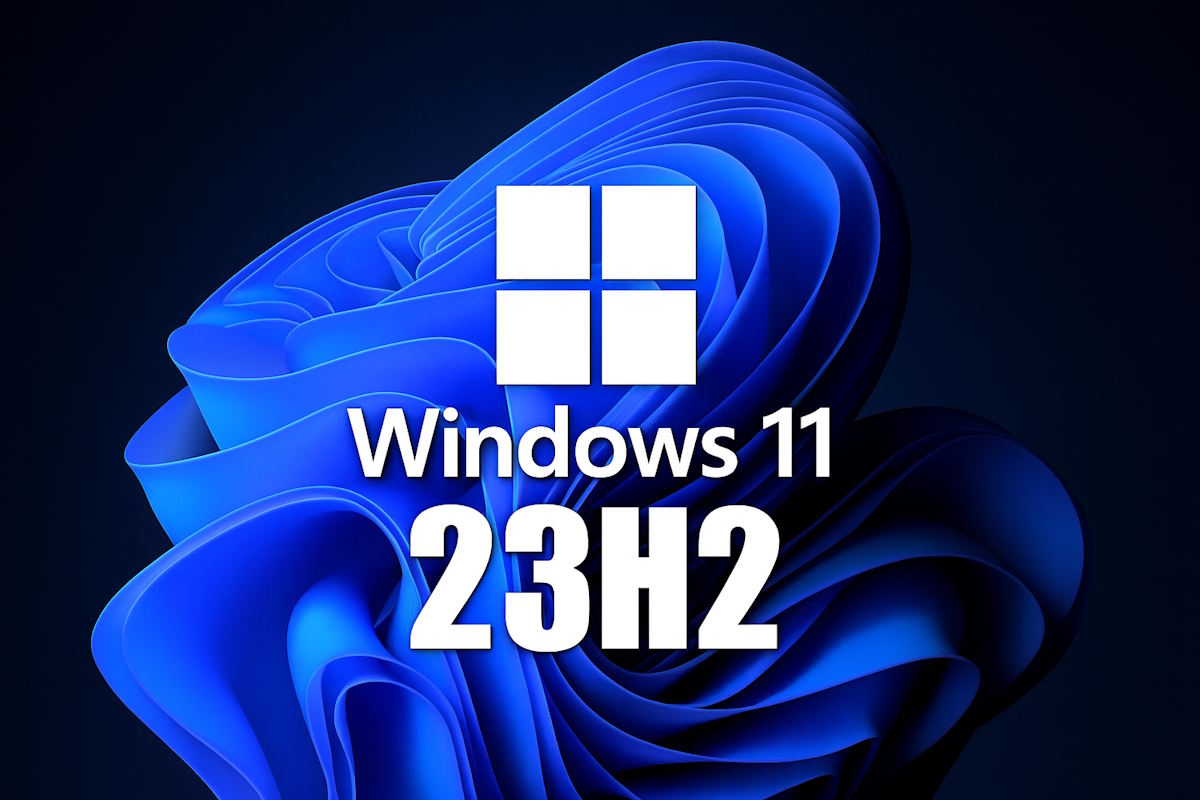 Fin de soporte de Windows 11 23H2