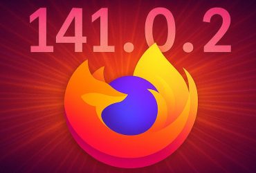 Firefox 141.0.2
