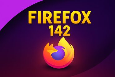 Firefox 142