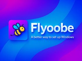 Flyoobe 1.0