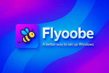Flyoobe 1.0