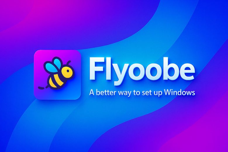 Flyoobe 1.0