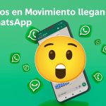 Fotos en movimiento llegan a WhatsApp