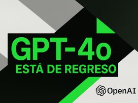 GPT-4o está de regreso