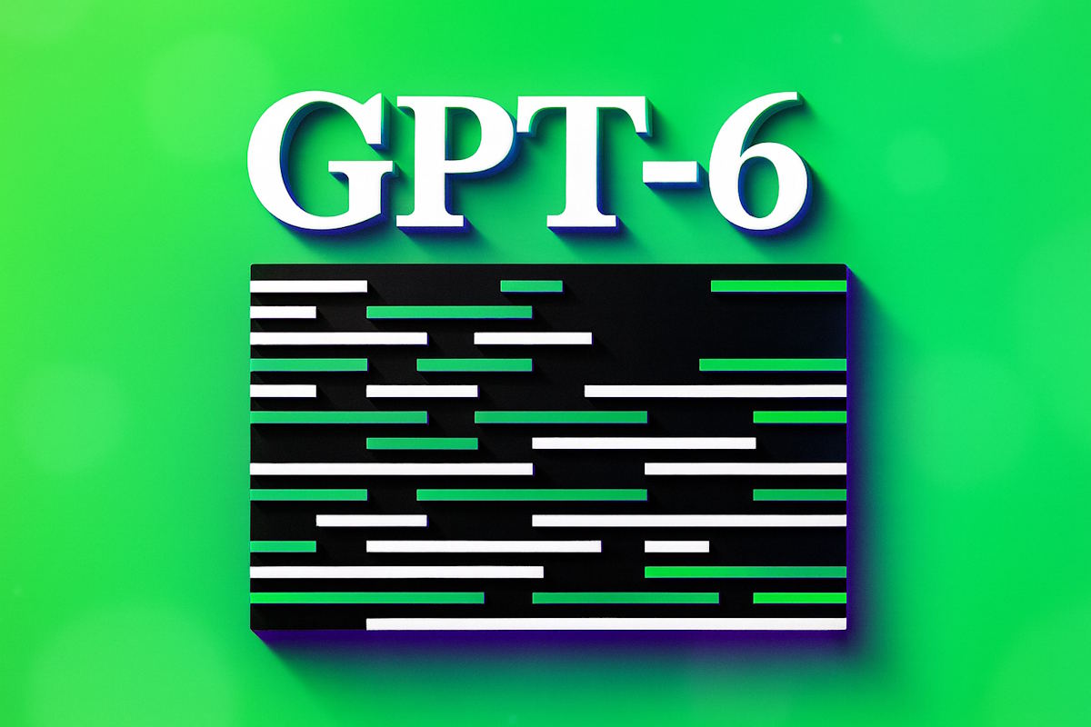 GPT-6