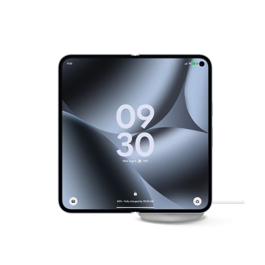 Google Pixel 10 Pro Fold