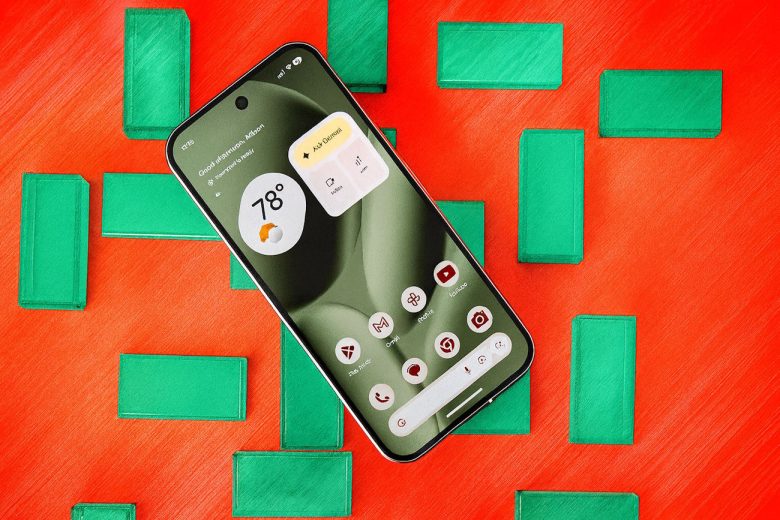 Google Pixel Care Plus