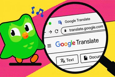 Google Translate competirá con Duolingo