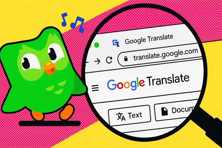 Google Translate competirá con Duolingo