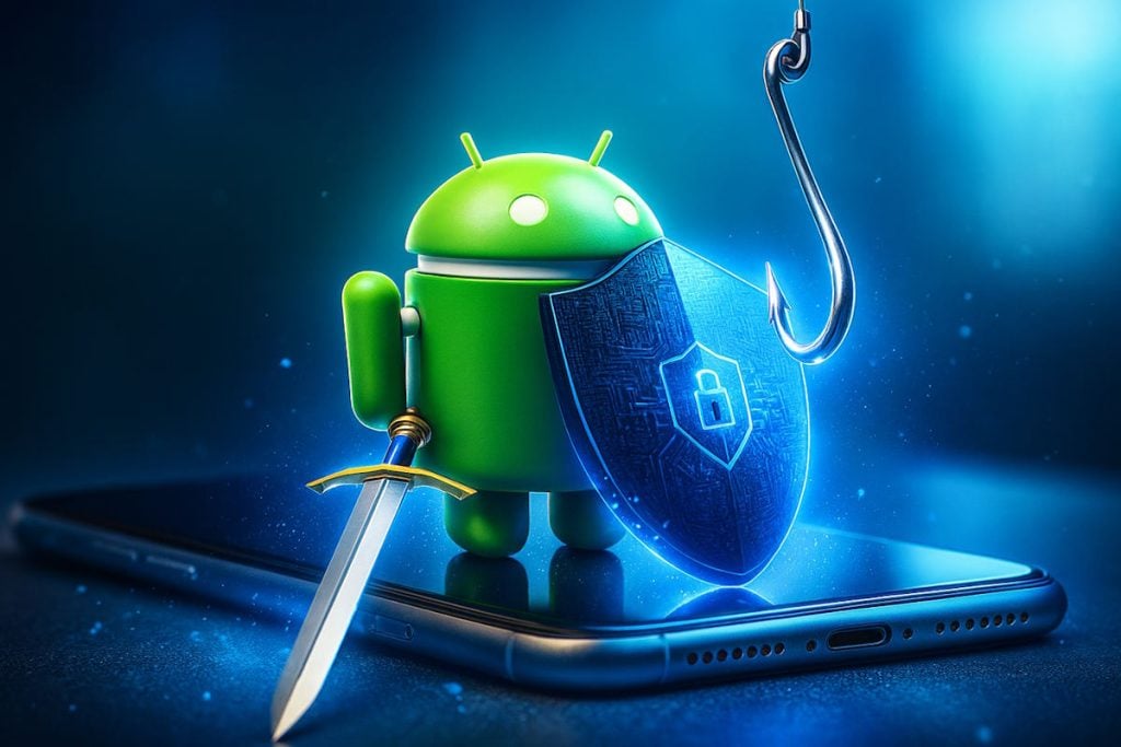 Google lanza parche en Android para solucionar vulnerabilidad en dispositivos Qualcomm