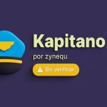 Kapitano pone fin a su desarrollo