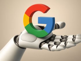 IA de Google