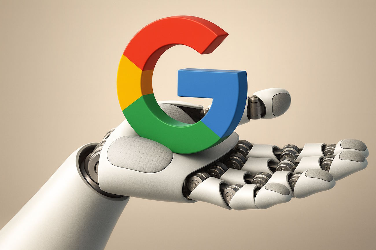 IA de Google
