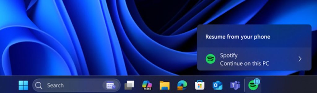 Las aplicaciones Android podrían regresar a Windows 11