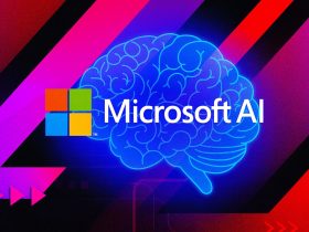 Microsoft AI