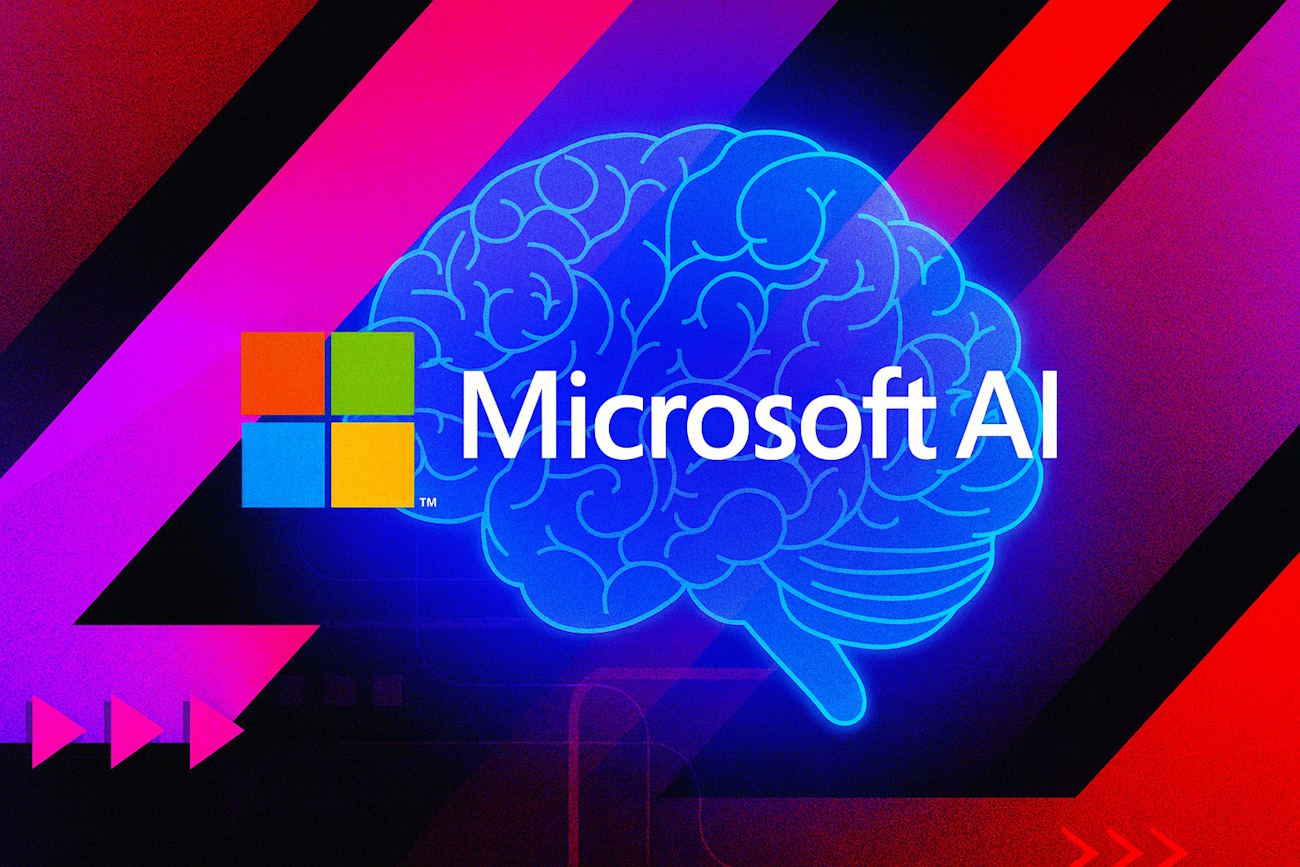 Microsoft AI