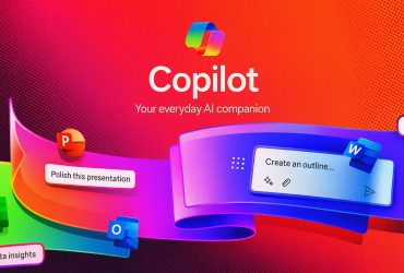 Microsoft Copilot