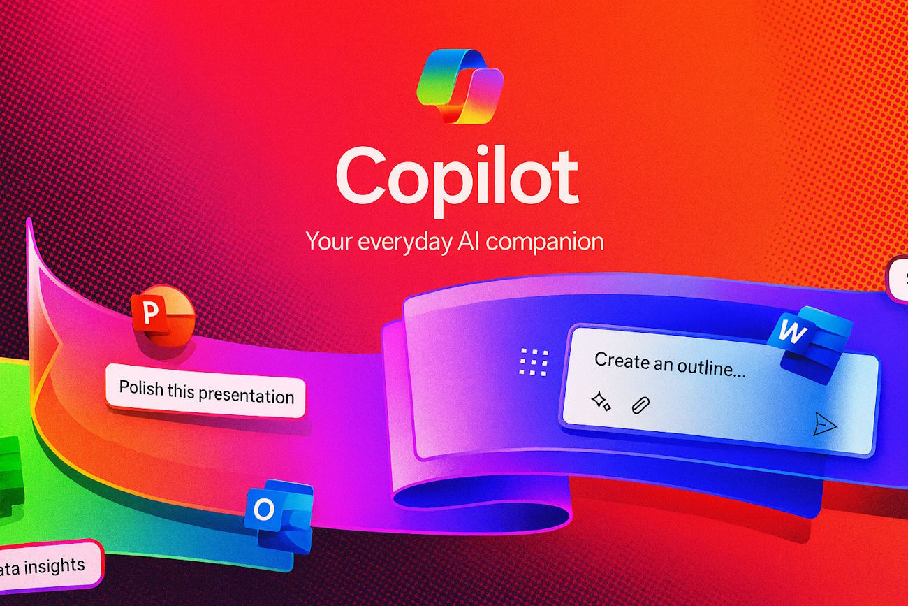 Microsoft Copilot