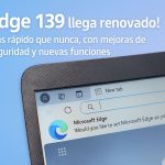 Microsoft Edge 139