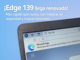 Microsoft Edge 139