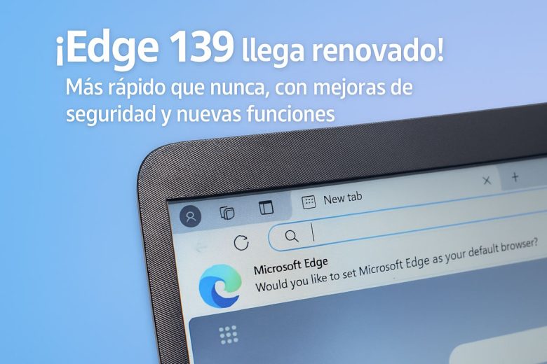 Microsoft Edge 139