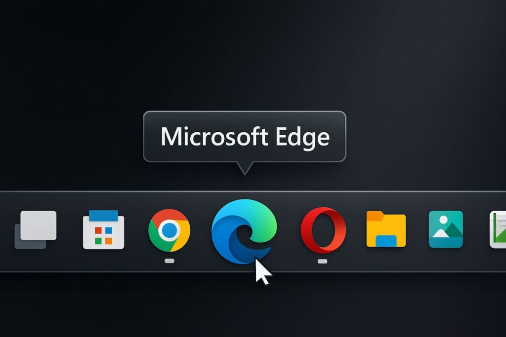 Microsoft Edge tendrá soporte por 3 años en Windows 10