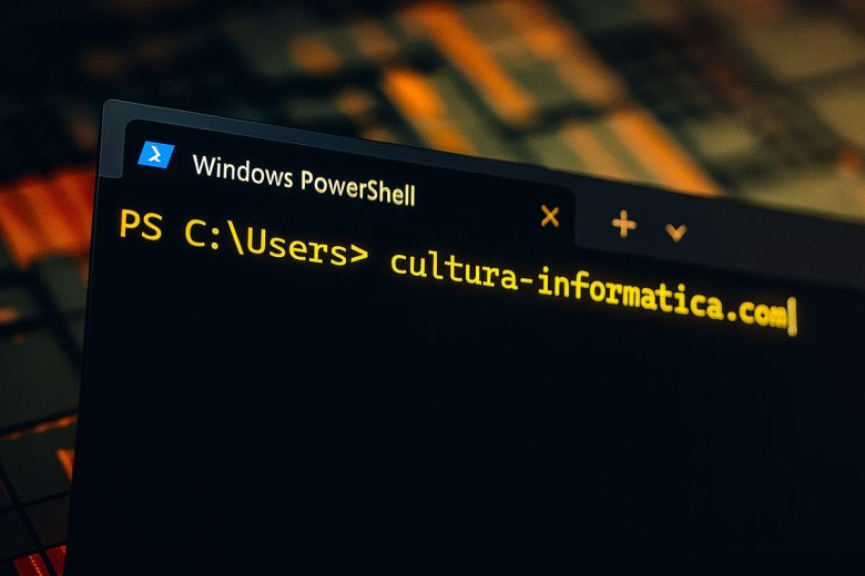 Microsoft elimina PowerShell 2.0 de Windows 11