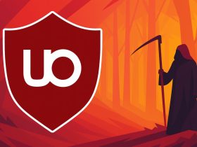 uBlock Origin
