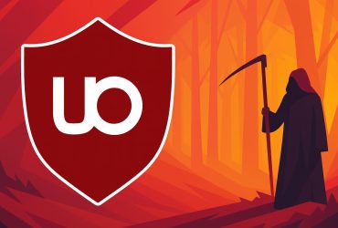 uBlock Origin