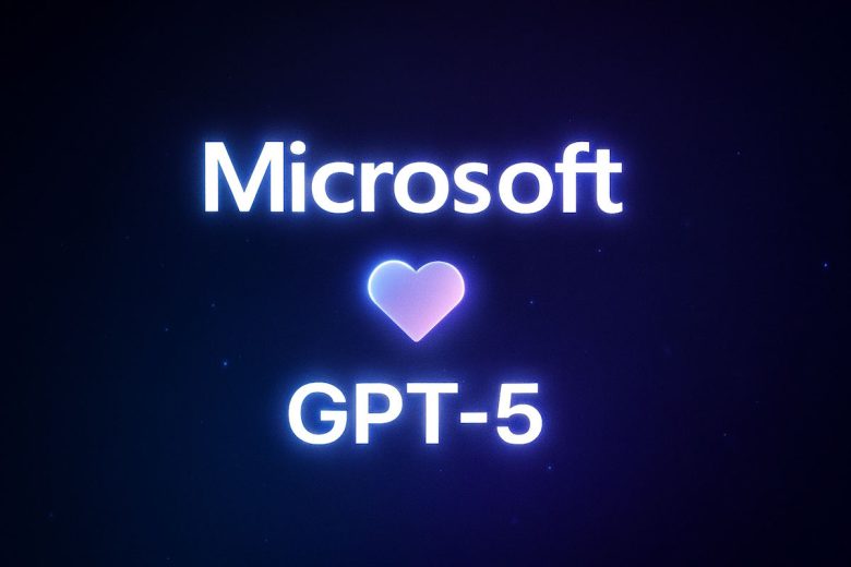 Microsoft integrará GPT-5 en sus servicios