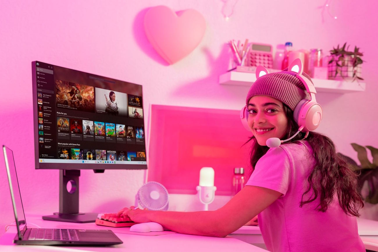 Microsoft mejorará en audio Bluetooth en Windows 11