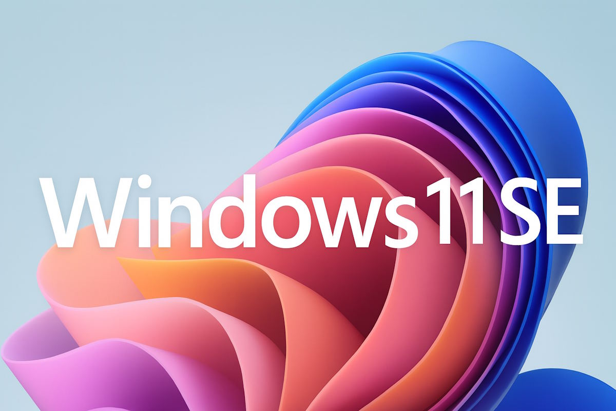 Microsoft anuncia fin de soporte para Windows 11 SE Cultura Informática