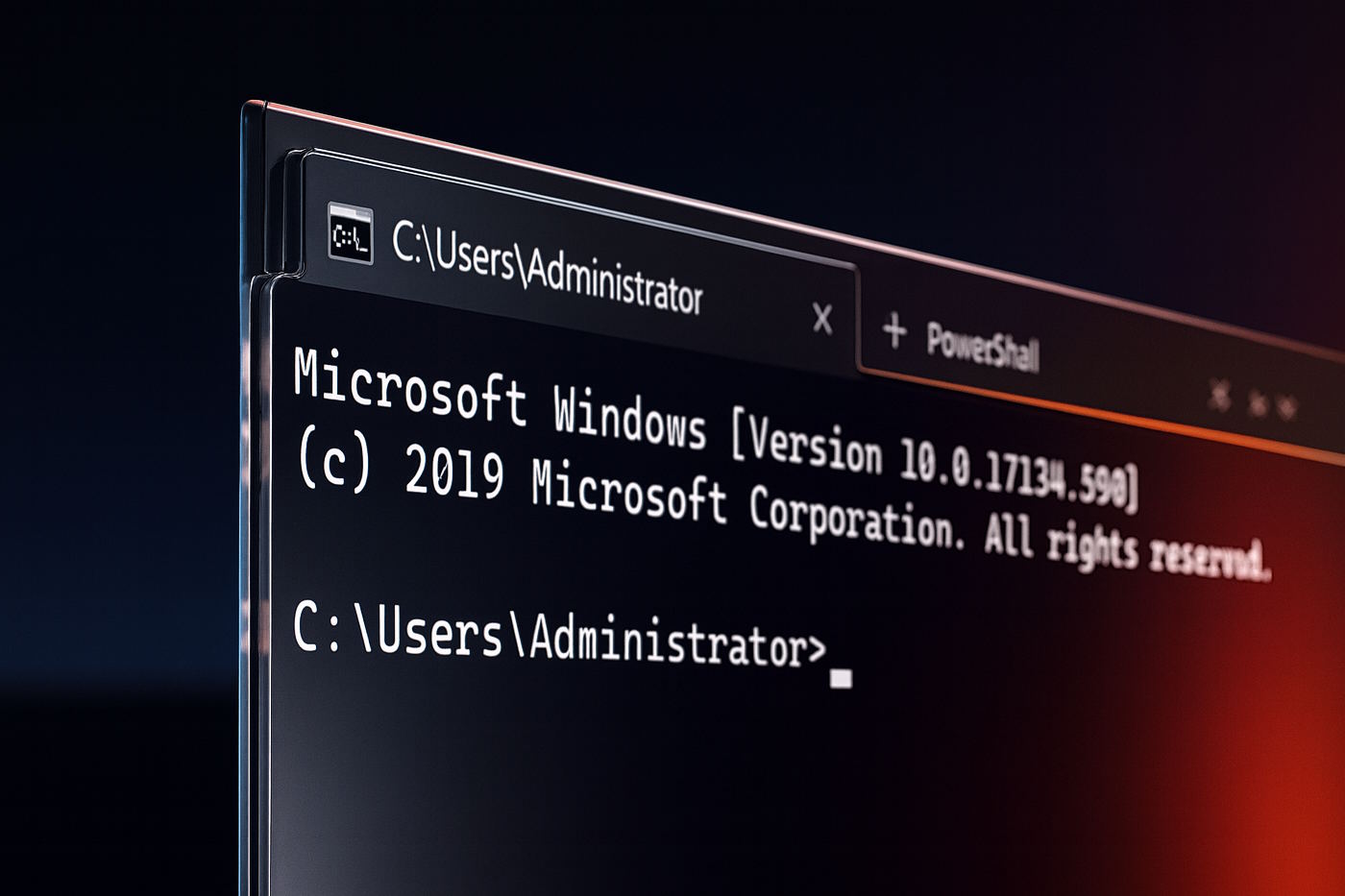 Novedades de Windows Terminal 1.23