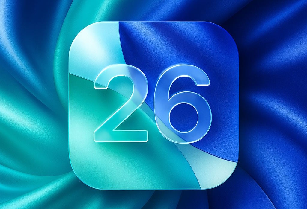 Novedades de iOS 26 Beta 5