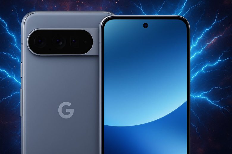 Nuevo Google Pixel 10 Pro XL