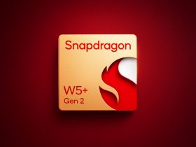 Nuevos Qualcomm Snapdragon W5+ Gen 2 y W5 Gen 2
