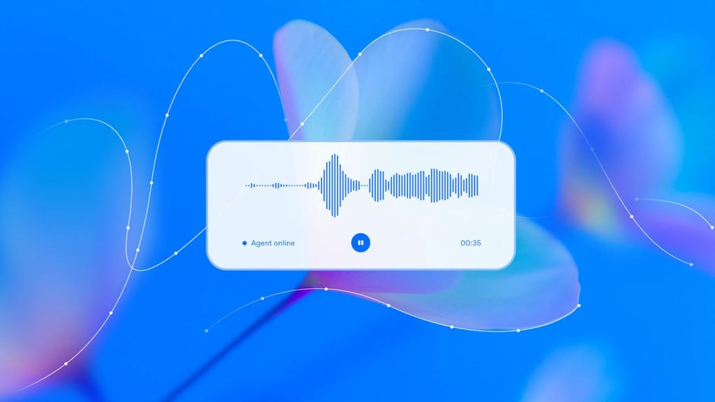OpenAI presenta gpt-realtime