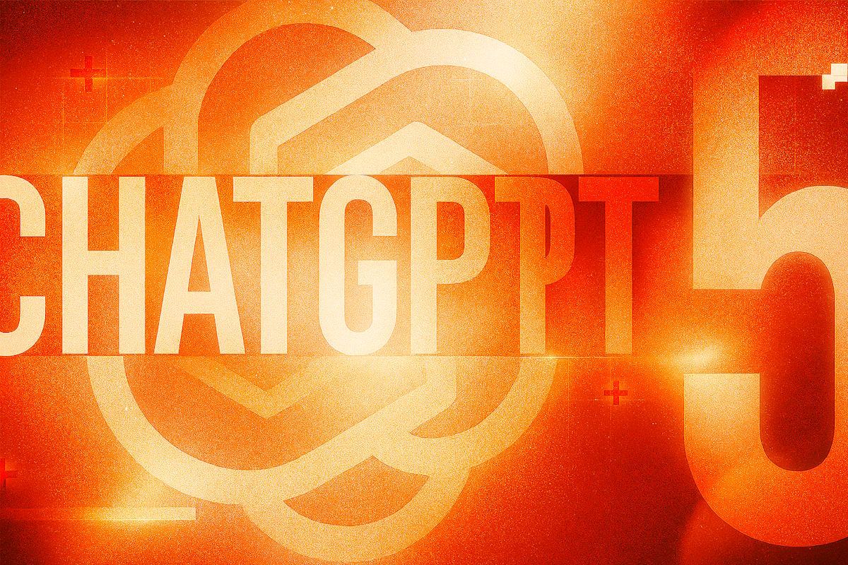 OpenAI presenta oficialmente GPT-5